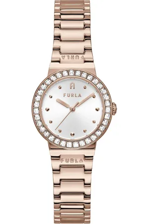 Furla Analoguhr 