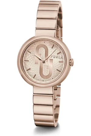 Furla Analoguhr 