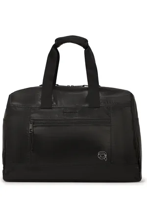 Karl Lagerfeld Weekender