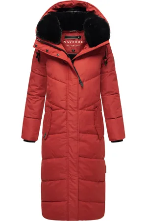 Navahoo Wintermantel 