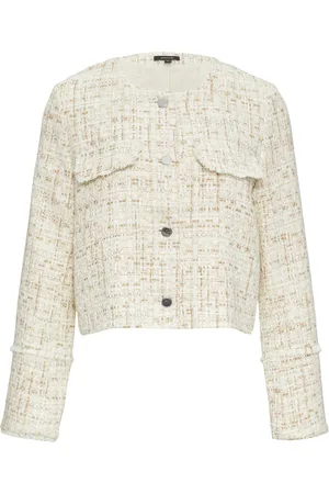 Comma, Blazer