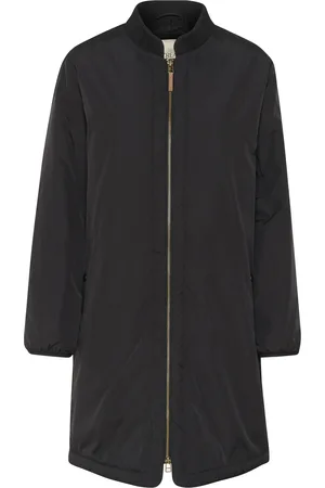 Cream Übergangsjacke 