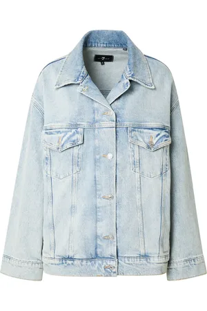 7 for all Mankind Jacke 