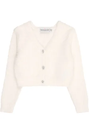 DANAMADE Strickjacke