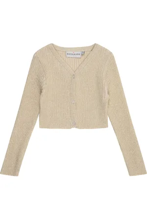 DANAMADE Strickjacke