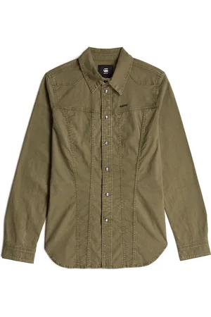G-Star Bluse