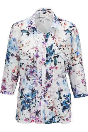 GOLDNER Bluse