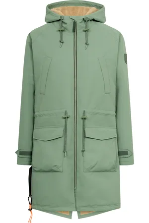 Derbe Funktionsjacke 