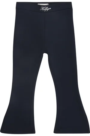 Tommy Hilfiger Mädchen - Hosen 
