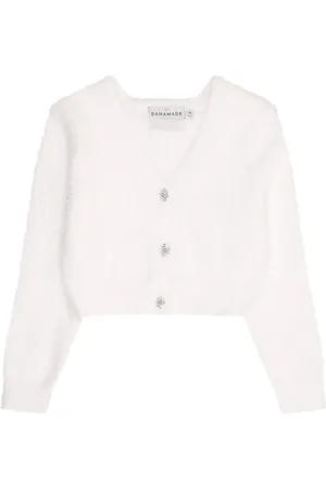 DANAMADE Strickjacke