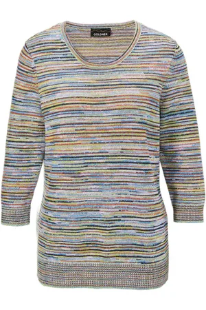 GOLDNER Pullover