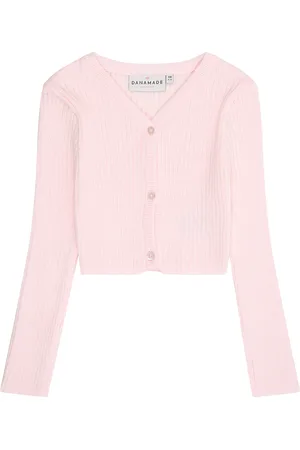 DANAMADE Strickjacke