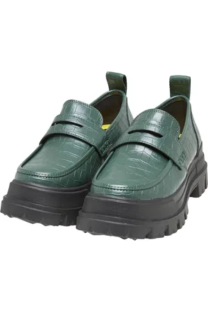 Buffalo Slipper 