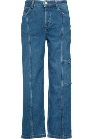 Comma, Jeans