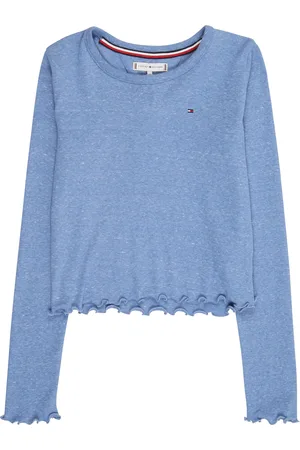 Tommy Hilfiger Mädchen - Shirts & Tops 