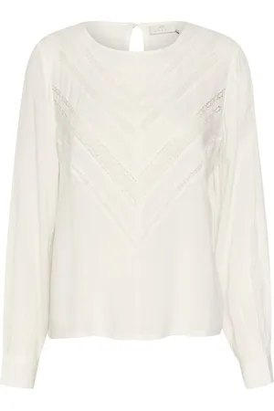Kaffe Bluse 