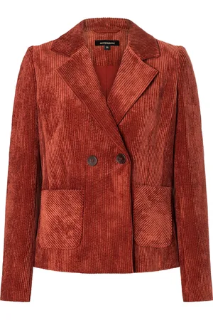More & More Blazer