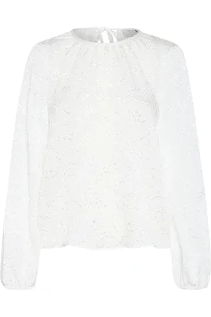 Kaffe Bluse 