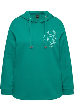 Ulla Popken Sweatshirt