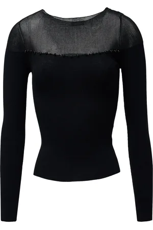 Salsa Pullover