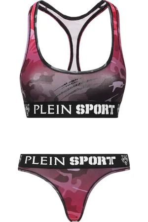 Philipp Plein Wäsche-Sets