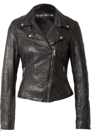 Freaky Nation Jacke 