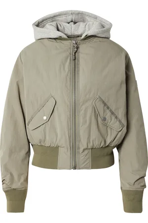 Superdry Jacke