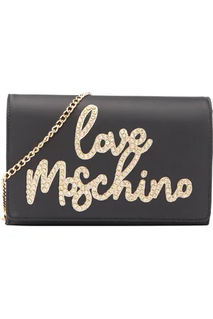 Moschino Clutch
