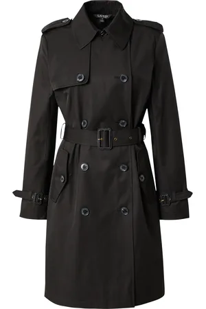 Ralph Lauren Mantel