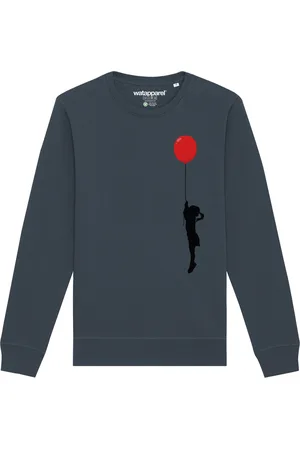 wat? Apparel Sweatshirt