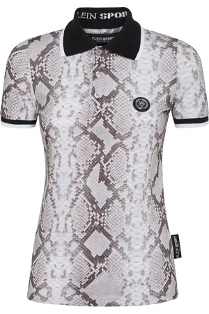 Philipp Plein Poloshirt 