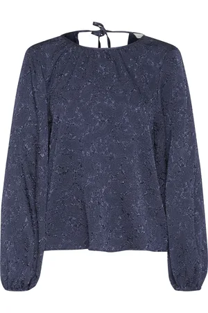 Kaffe Bluse 