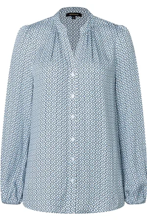 More & More Bluse