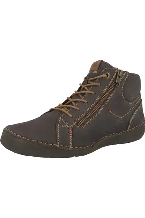 Josef Seibel Schnürstiefelette