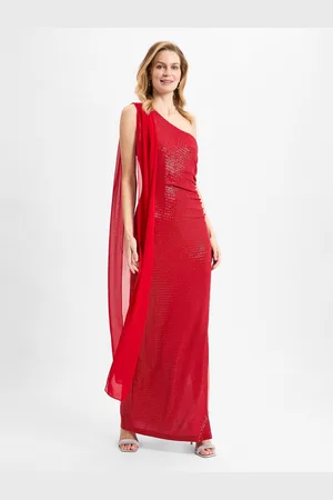 Swing Abendkleid