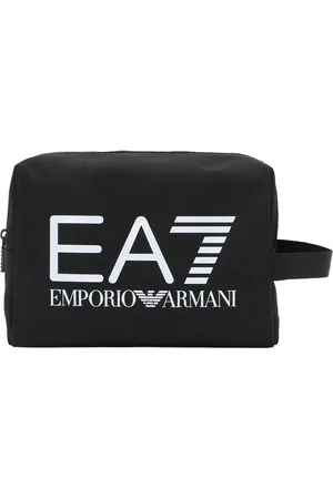 EA7 Kosmetiktasche