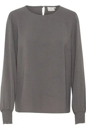 Kaffe Bluse