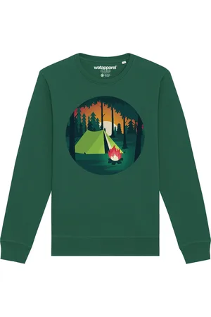 wat? Apparel Sweatshirt 