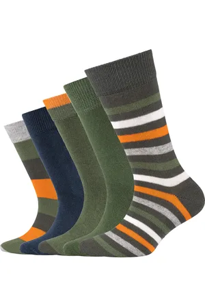 QS by s.Oliver Socken