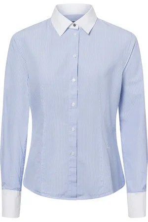 HUGO BOSS Bluse 