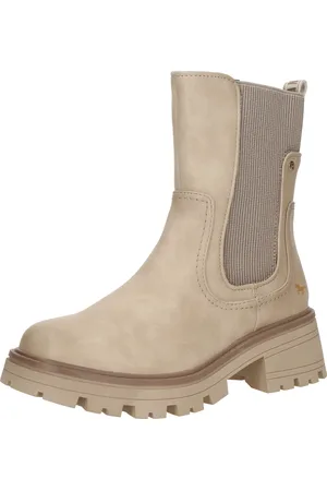 Mustang Stiefelette