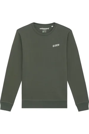 wat? Apparel Sweatshirt