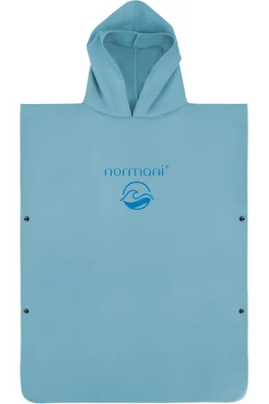Normani Badeponcho 