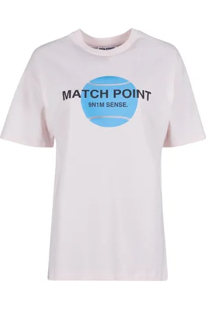 9N1M SENSE T-Shirt 