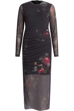 AllSaints Kleid 