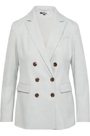 Comma, Blazer
