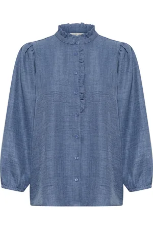 Kaffe Bluse 