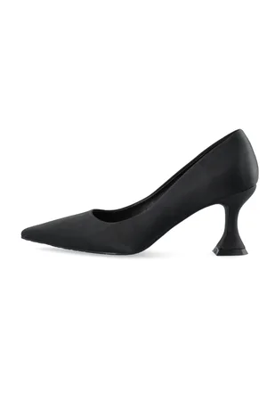 Bianco Pumps
