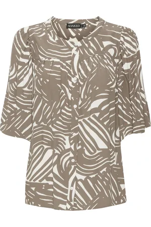 Soaked in Luxury Shirt 