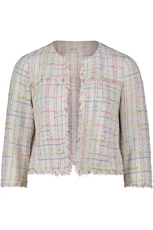 Cartoon Blazer